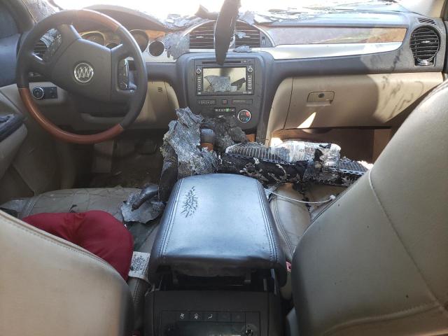 Photo 8 from auction – 2008 BUICK ENCLAVE CX with VIN 5GAER23768J244887
