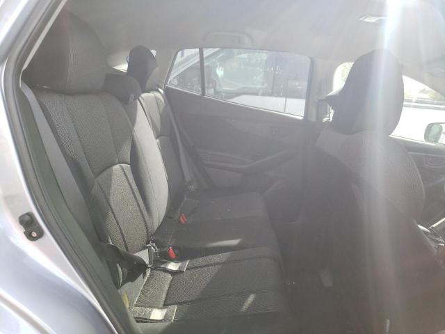 Photo 11 from auction – 2020 SUBARU CROSSTREK with VIN JF2GTABCXL8242966