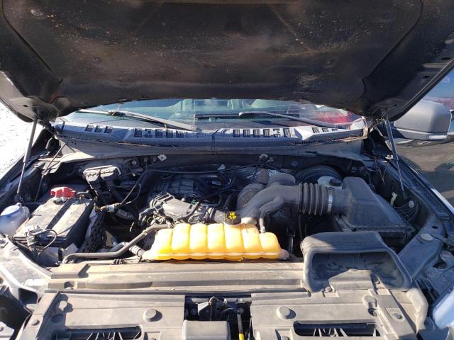 Photo 11 from auction – 2015 FORD F150 SUPER with VIN 1FTEW1C82FKD13253