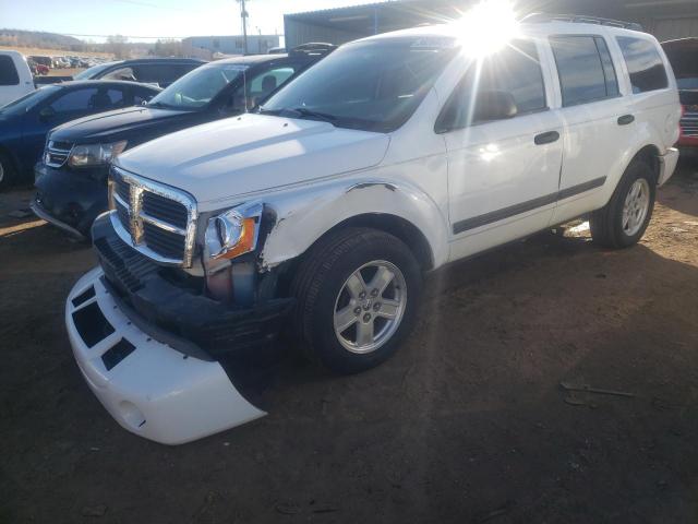 DODGE DURANGO SL 2006 with VIN 1D4HB48N56F193372 - Photo from auction