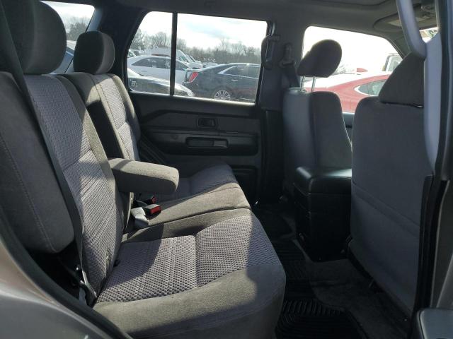 Photo 10 from auction – 2004 NISSAN PATHFINDER with VIN JN8DR09Y64W905513