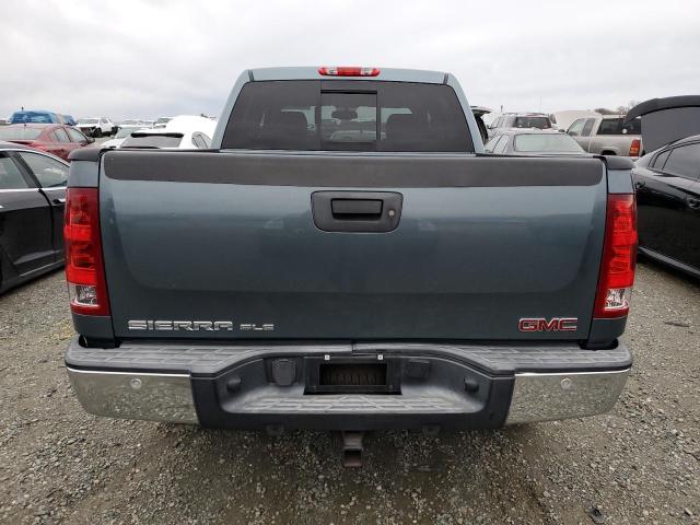 Photo 6 from auction – 2009 GMC SIERRA C15 with VIN 3GTEC23J39G157947