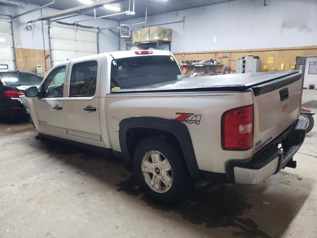 Foto 2 de la subasta – 2012 CHEVROLET SILVERADO con VIN 1GCPKSE75CF109758