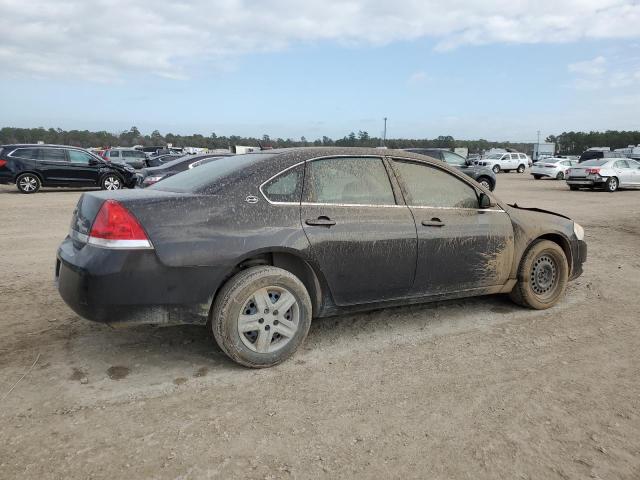 Photo 3 from auction – 2008 CHEVROLET IMPALA LS with VIN 2G1WB58K589218176