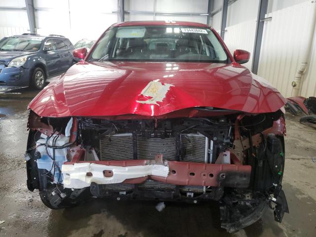 Photo 5 from auction – 2019 MAZDA CX-5 SPORT with VIN JM3KFBBMXK0698114