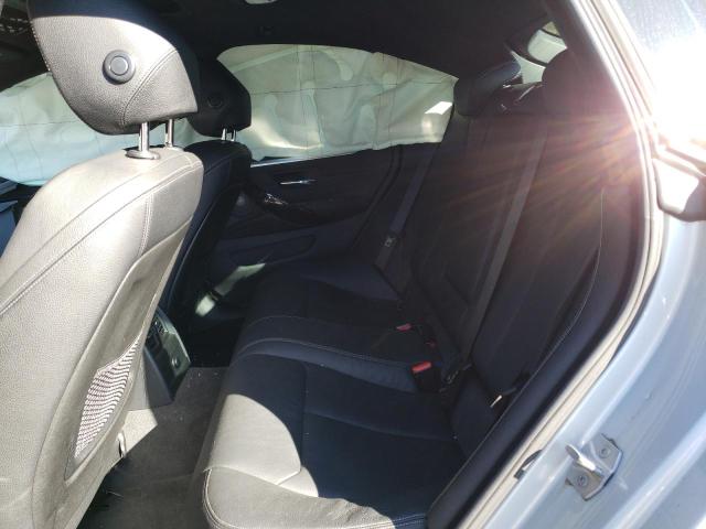 Photo 10 from auction – 2018 BMW 430XI GRAN with VIN WBA4J3C5XJBG91003