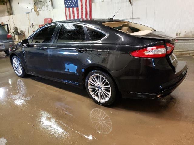 Photo 2 from auction – 2015 FORD FUSION SE with VIN 3FA6P0H98FR182893