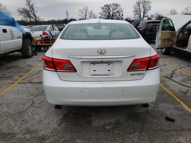 Photo 6 from auction – 2012 LEXUS ES 350 with VIN JTHBK1EG4C2478296