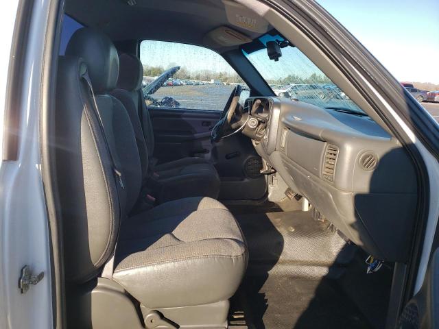 Photo 10 from auction – 2004 CHEVROLET SILVERADO with VIN 1GCEC14X84Z266359
