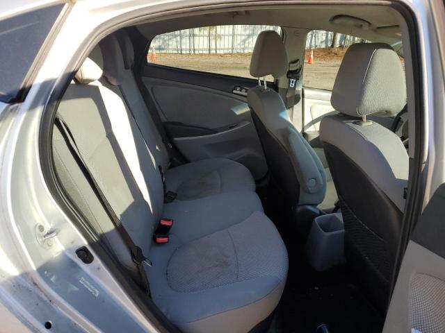 Photo 10 from auction – 2013 HYUNDAI ACCENT GLS with VIN KMHCT4AE7DU480103