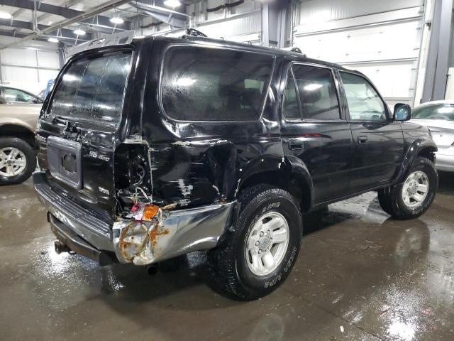 Photo 3 from auction – 2000 TOYOTA 4RUNNER SR with VIN JT3HN86RXY0264691