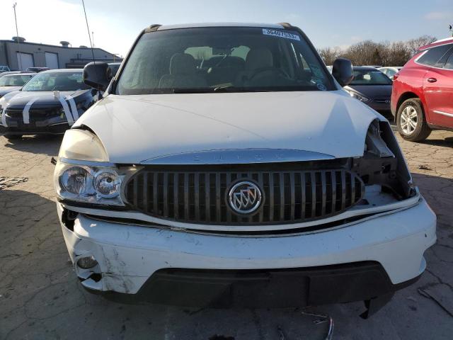 Photo 5 from auction – 2007 BUICK RENDEZVOUS with VIN 3G5DA03L07S584852