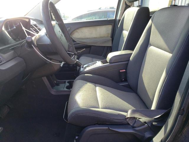 Photo 7 from auction – 2009 DODGE JOURNEY SE with VIN 3D4GG47B29T524648