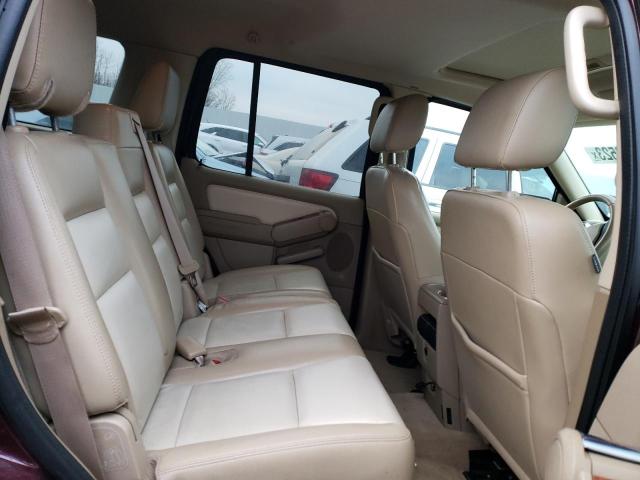 Photo 11 from auction – 2007 FORD EXPLORER E with VIN 1FMEU74EX7UB59292