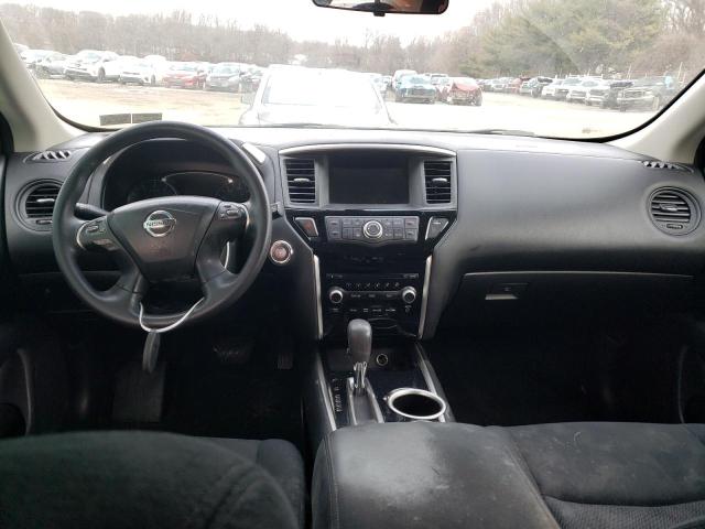 Photo 8 from auction – 2015 NISSAN PATHFINDER with VIN 5N1AR2MM7FC696037