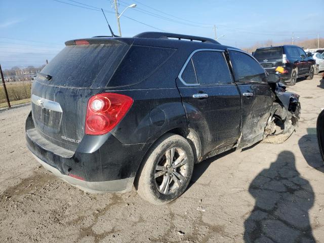 Photo 3 from auction – 2012 CHEVROLET EQUINOX LT with VIN 2GNALDEK8C1183032