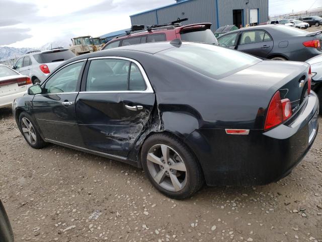 Photo 2 from auction – 2012 CHEVROLET MALIBU 1LT with VIN 1G1ZC5E06CF179210