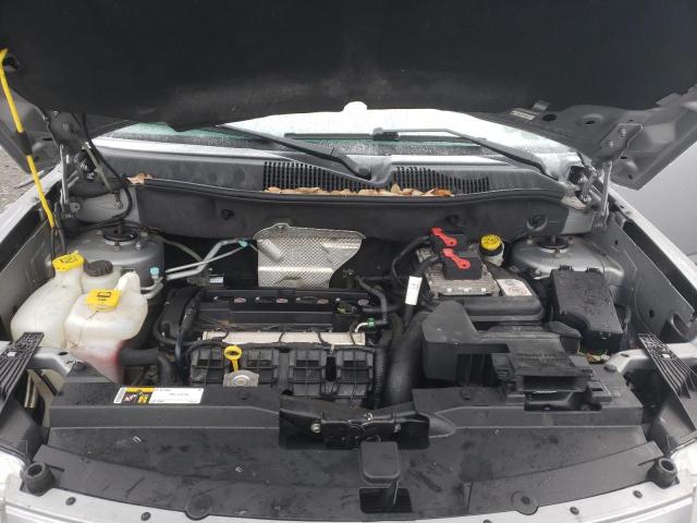Photo 12 from auction – 2015 JEEP COMPASS SP with VIN 1C4NJCBA1FD402640