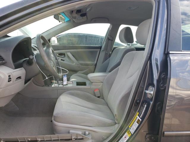 Photo 7 from auction – 2009 TOYOTA CAMRY BASE with VIN 4T1BE46K99U364302