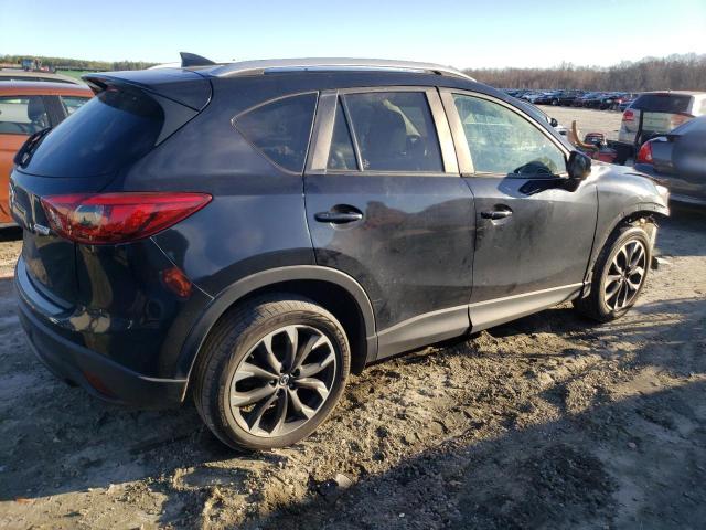 Photo 3 from auction – 2016 MAZDA CX-5 GT with VIN JM3KE2DY8G0849817