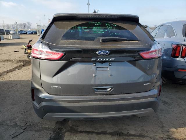 Photo 6 from auction – 2022 FORD EDGE SEL with VIN 2FMPK4J9XNBA36065