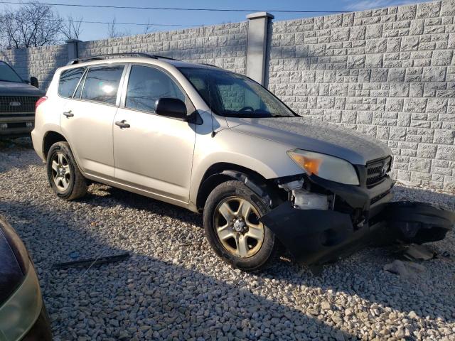 Photo 4 from auction – 2008 TOYOTA RAV4 with VIN JTMZD33V385090134