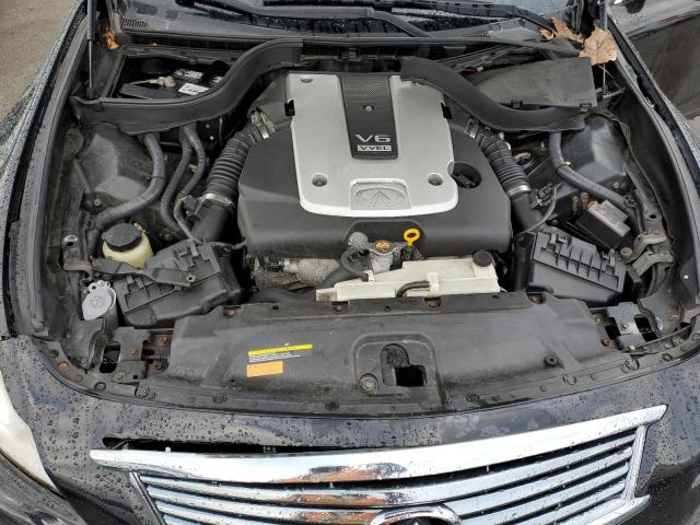 Photo 11 from auction – 2012 INFINITI G37 with VIN JN1CV6AR9CM974123