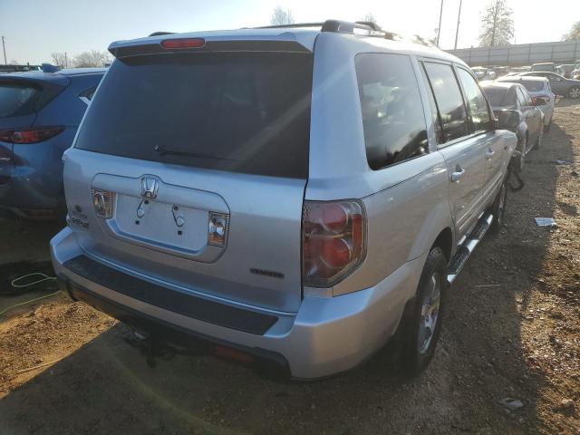 صورة رقم 3 من المزاد - 2007 HONDA PILOT EXL مع VIN 5FNYF18537B007379