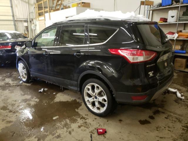Photo 2 from auction – 2015 FORD ESCAPE TIT with VIN 1FMCU9J93FUC69612
