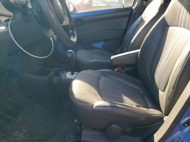 Photo 7 from auction – 2013 CHEVROLET SPARK LS with VIN KL8CB6S92DC627138