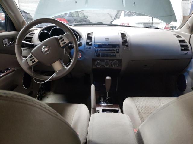 Photo 8 from auction – 2005 NISSAN ALTIMA S with VIN 1N4AL11D35C222949