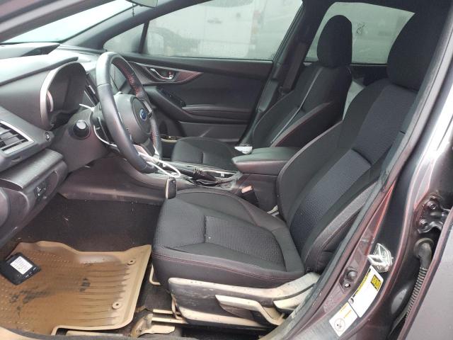 Photo 7 from auction – 2019 SUBARU IMPREZA SP with VIN 4S3GTAM64K3710496
