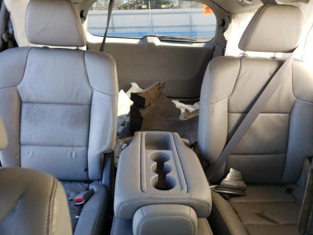 Photo 10 from auction – 2013 HONDA ODYSSEY EX with VIN 5FNRL5H61DB059196