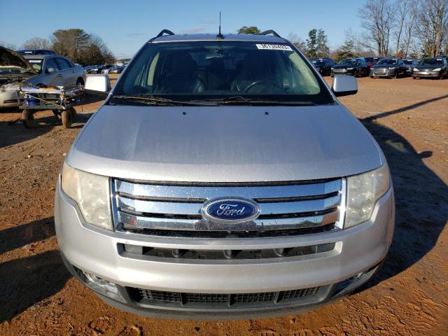 Photo 5 from auction – 2010 FORD EDGE SEL with VIN 2FMDK3JC0ABB62342