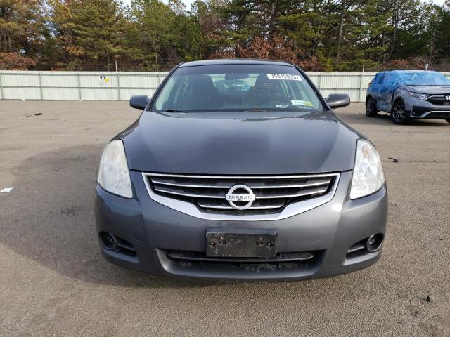 Photo 5 from auction – 2010 NISSAN ALTIMA BAS with VIN 1N4AL2AP6AN433500