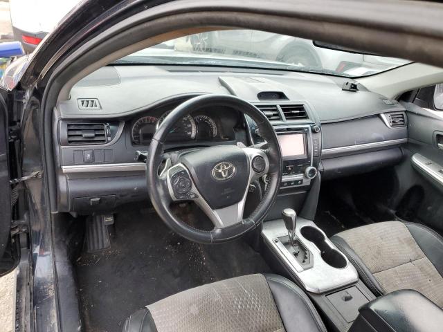 Photo 8 from auction – 2012 TOYOTA CAMRY BASE with VIN 4T1BF1FK3CU537749