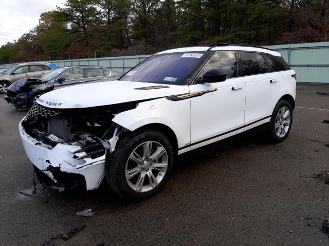 LAND ROVER RANGE ROVE 2019 with VIN SALYL2EX0KA219994 - Photo from auction