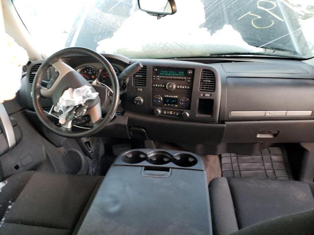 Photo 8 from auction – 2012 CHEVROLET SILVERADO with VIN 1GCRKSE76CZ182371