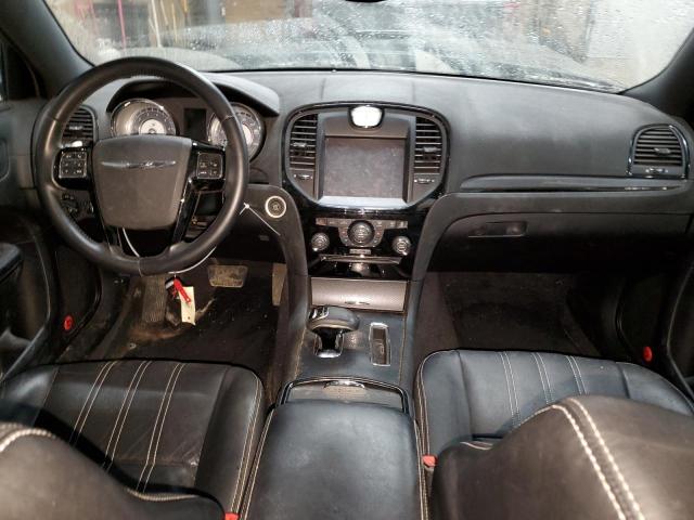 Photo 8 from auction – 2013 CHRYSLER 300 S with VIN 2C3CCAGG6DH533358