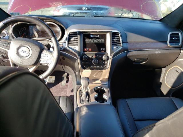 Photo 8 from auction – 2016 JEEP GRAND CHER with VIN 1C4RJFJG0GC366987