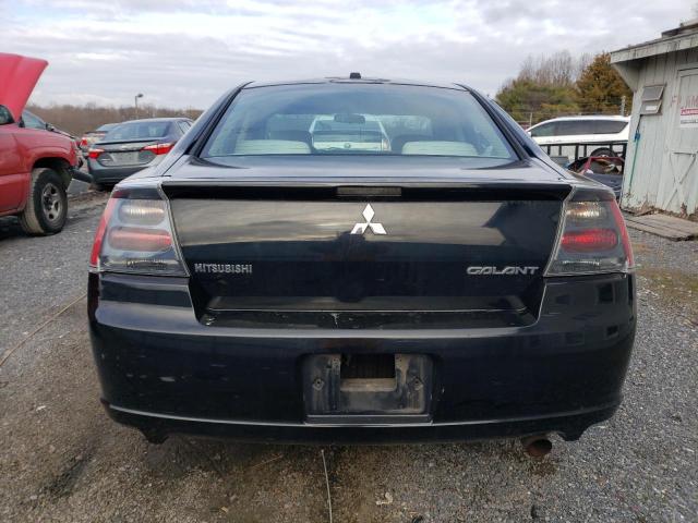 Photo 6 from auction – 2008 MITSUBISHI GALANT ES with VIN 4A3AB56F58E011434