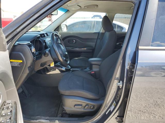 Photo 7 from auction – 2014 KIA SOUL ! with VIN KNDJX3A59E7016160