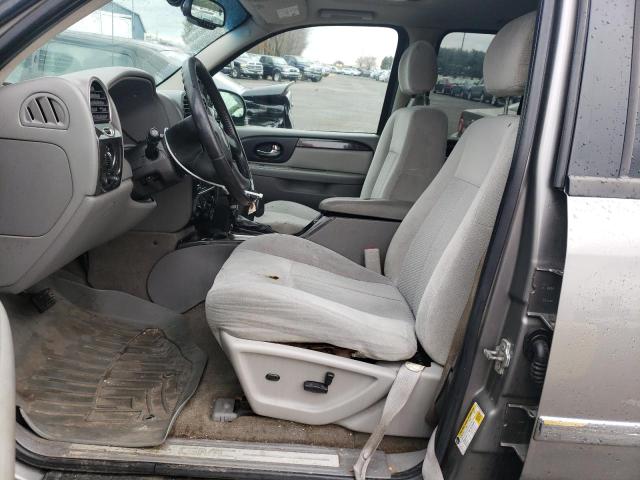 Photo 7 from auction – 2007 GMC ENVOY with VIN 1GKDT13S972307472