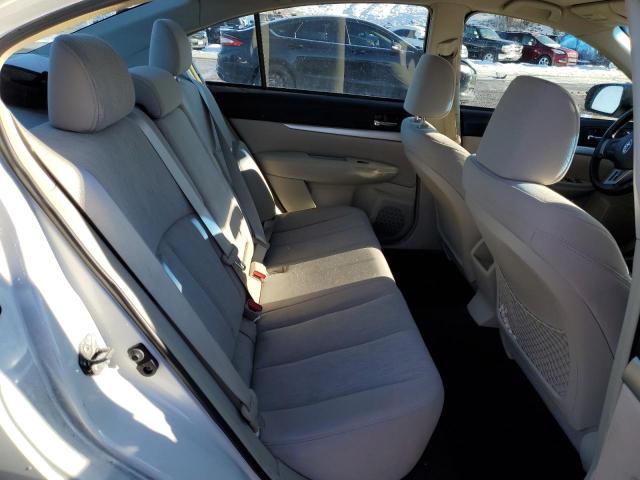 Photo 10 from auction – 2013 SUBARU LEGACY 2.5 with VIN 4S3BMBB6XD3049317