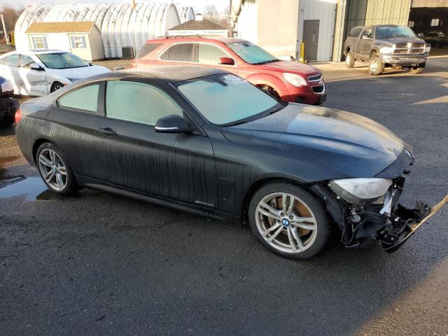 Photo 4 from auction – 2014 BMW 435 XI with VIN WBA3R5C57EF730111