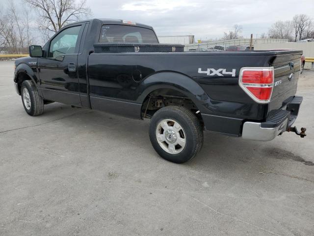 Photo 2 from auction – 2013 FORD F150 with VIN 1FTNF1EF6DKF71638