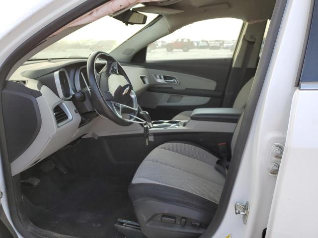 Photo 7 from auction – 2016 CHEVROLET EQUINOX LT with VIN 2GNALCEKXG6262351