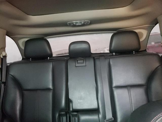 Photo 10 from auction – 2011 FORD EDGE LIMIT with VIN 2FMDK3KC8BBA53286