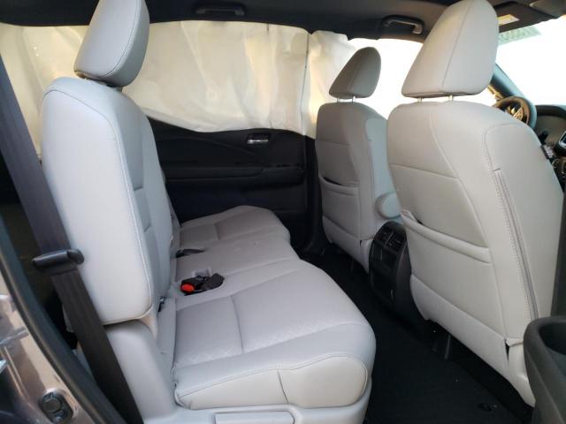 Photo 10 from auction – 2021 HONDA PASSPORT E with VIN 5FNYF8H50MB021406