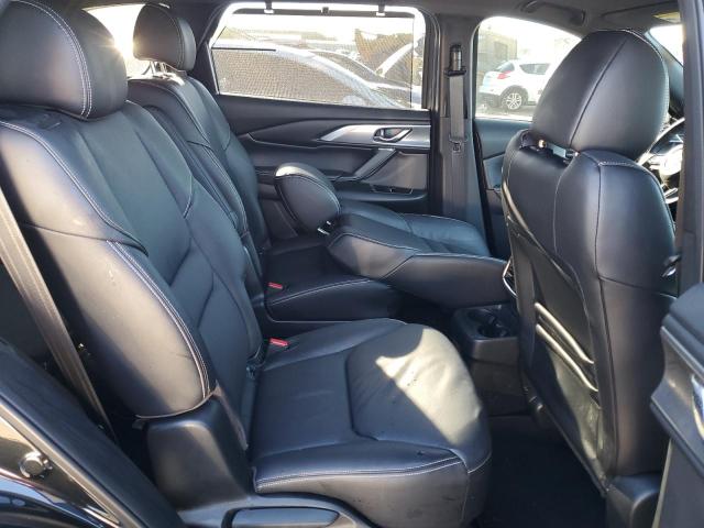 Photo 11 from auction – 2023 MAZDA CX-9 GRAND with VIN JM3TCBDY1P0630661